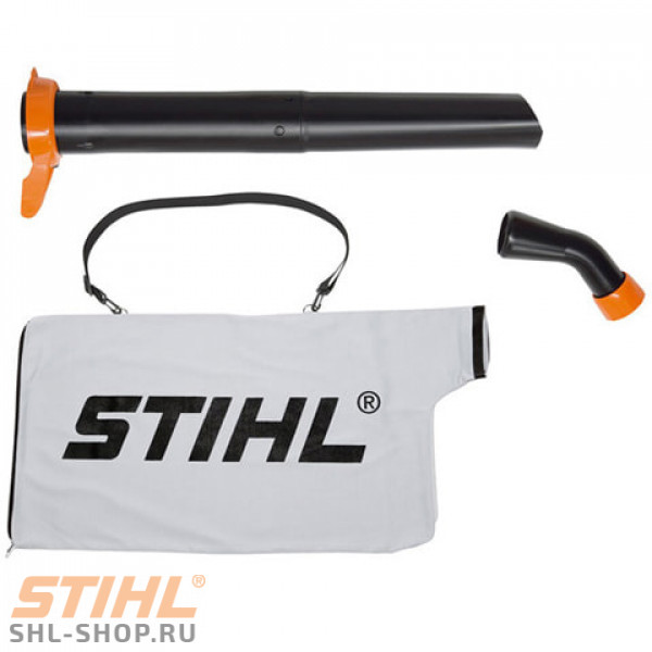 Навесной комплект для электрических воздуходувных устройств Stihl 48117002200 48117002200, 48117002201 в фирменном магазине Stihl