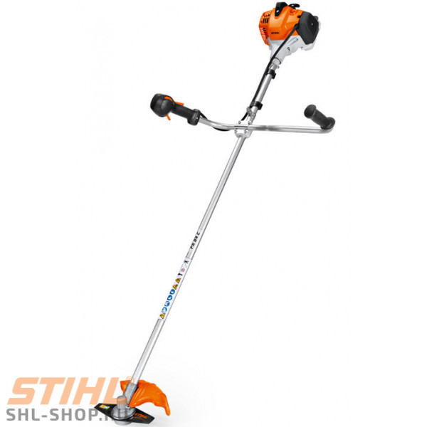 Мотокоса Stihl FS 94 C-E GSB 230-2 FS 94 C-E GSB 230-2 41492000076 в фирменном магазине Stihl