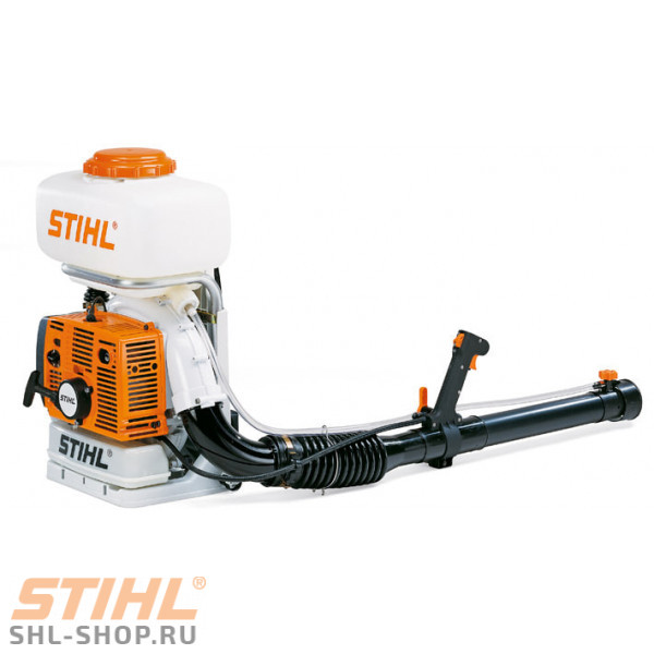 Опрыскиватель Stihl SR 420 SR 420 42030112611 в фирменном магазине Stihl