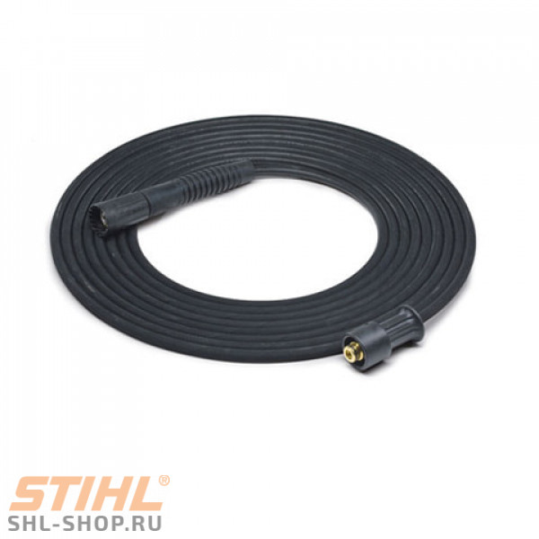 Удлинитель напорного шланга Stihl, DN 08, M27 x 1,5, 15 м DN 08, M27 x 1,5, 15 м 49255000843 в фирменном магазине Stihl