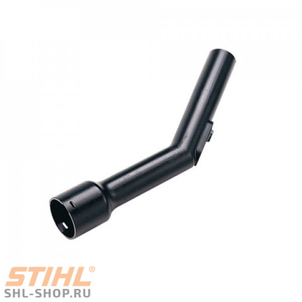 Ручная труба изогнутая Stihl, пластик 49015023015 в фирменном магазине Stihl