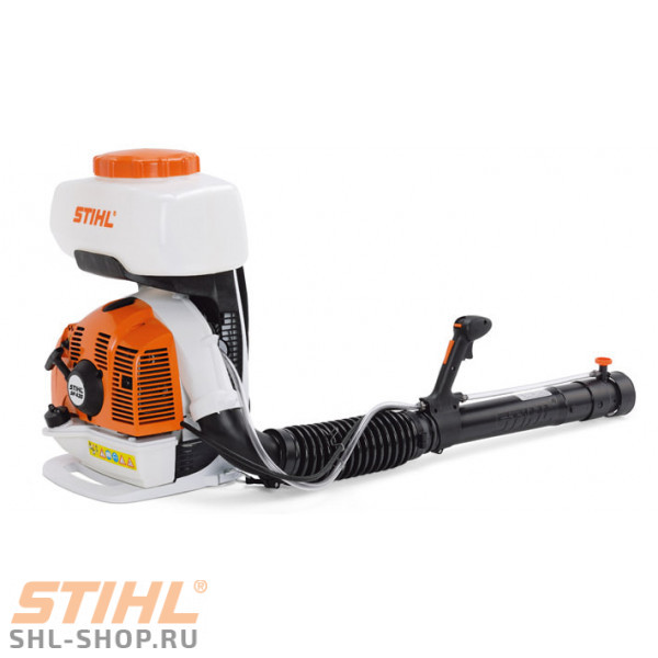 Опрыскиватель Stihl SR 430 SR 430 42440112600 в фирменном магазине Stihl