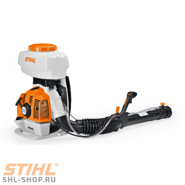 Опрыскиватель Stihl SR 450 SR 450 42440112663 в фирменном магазине Stihl