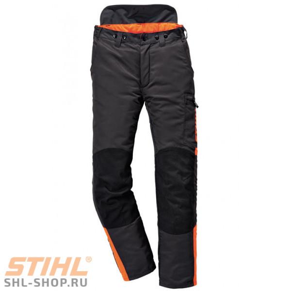 Защитные брюки Stihl DYNAMIC, размер 56 DYNAMIC, размер 56 00008850356 в фирменном магазине Stihl
