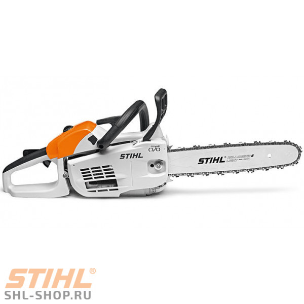 Бензопила Stihl MS 201 C-M шина 35 см MS 201 C-M шина 35 см 11452000183 в фирменном магазине Stihl