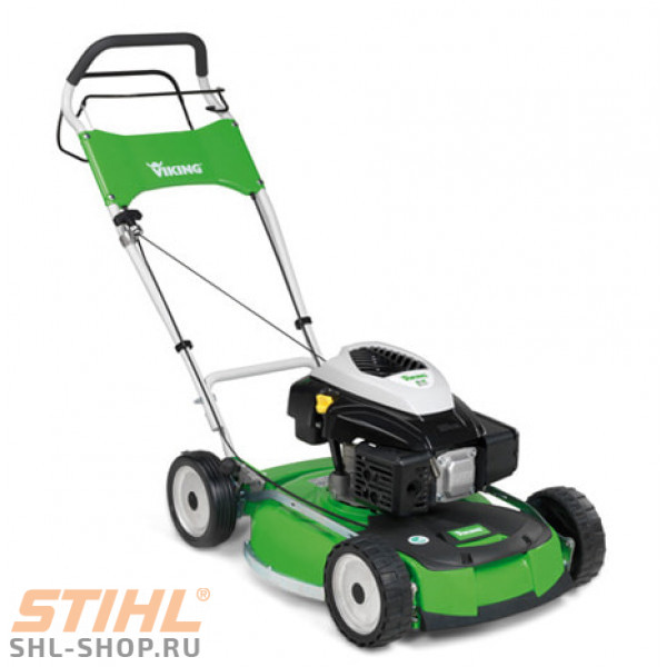 Мульчирующая газонокосилка Viking MB 4.1 RTP MB 4.1 RTP 63830113421 в фирменном магазине Viking