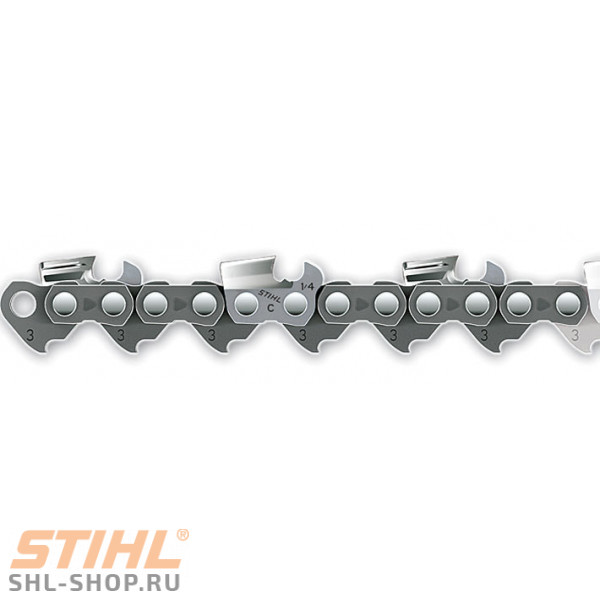 Цепь Stihl Rapid Micro 26 RM 67 звеньев Rapid Micro 26 RM 67 звеньев 36860060067 в фирменном магазине Stihl