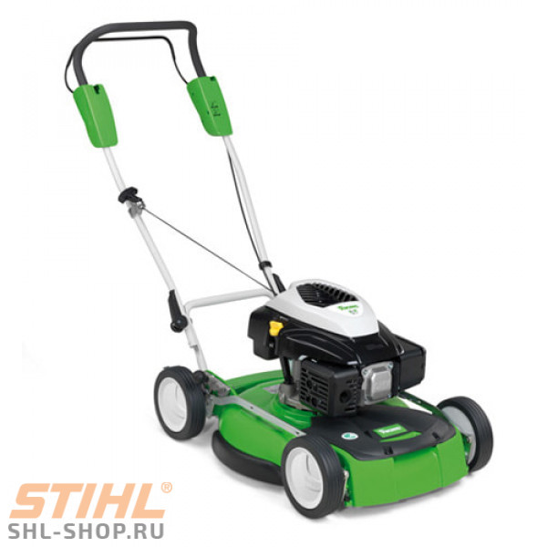 Мульчирующая газонокосилка Viking MB 4 R MB 4 R 63830113400 в фирменном магазине Viking