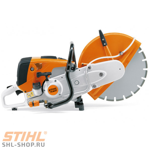 Бензорез Stihl TS 800 TS 800 42240112820 в фирменном магазине Stihl