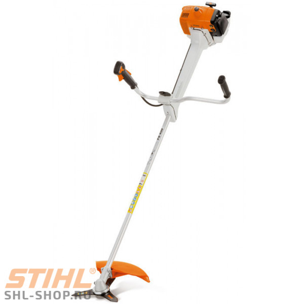 Кусторез Stihl FS 400 KSB MZ 225-24 FS 400, KSB MZ 225-24 41282000007 в фирменном магазине Stihl