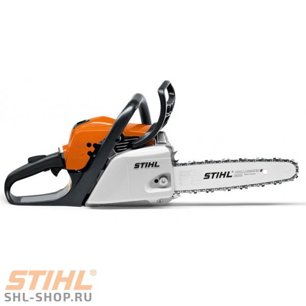 Бензопила Stihl MS 181 шина 35 см MS 181 шина 35 см 11392000374 в фирменном магазине Stihl