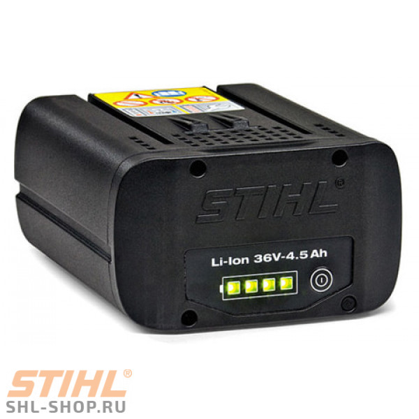 Аккумулятор Stihl AP 160 AP 160 48504006502 в фирменном магазине Stihl