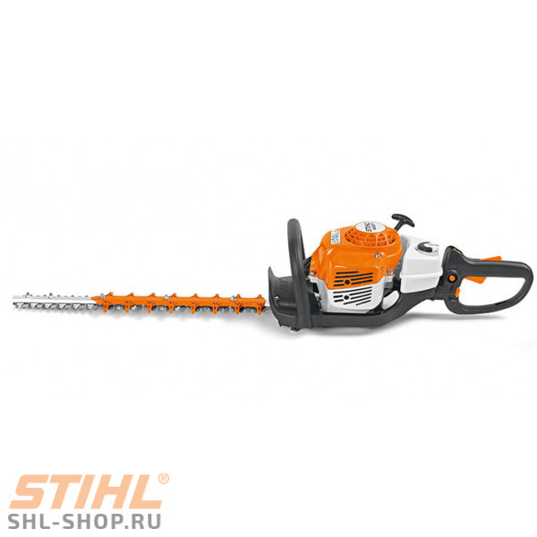 Мотоножницы Stihl HS 82 T, 60 см HS 82 T, 60 см 42370112951,42370112985 в фирменном магазине Stihl
