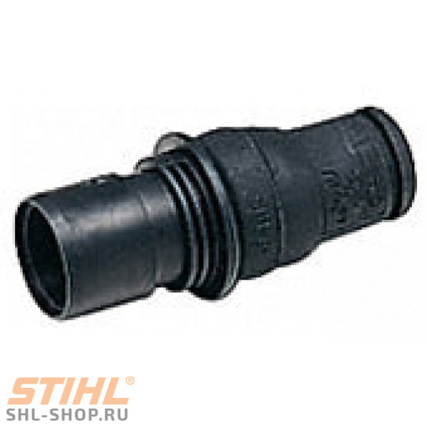 Адаптер Stihl для электроинструмента с быстроразъёмной муфтой 49015007301 в фирменном магазине Stihl