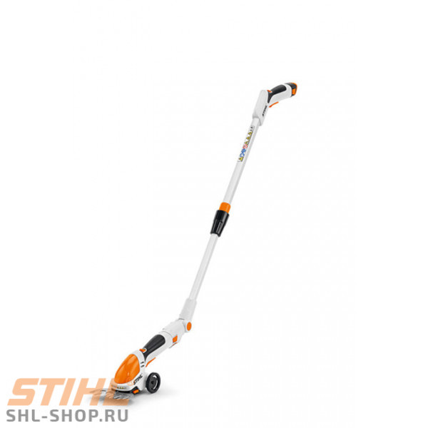 Аккумуляторные мотоножницы с штангой Stihl HSA 25 HSA 25 45150113518 в фирменном магазине Stihl