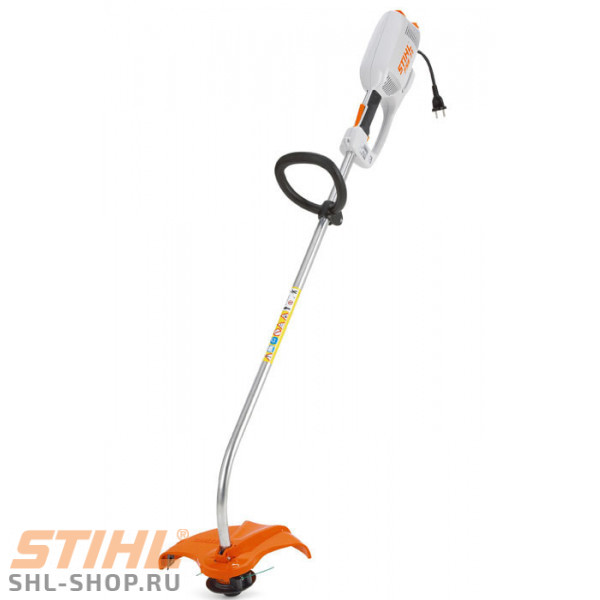 Электротриммер Stihl FSE 71 AutoCut C5-2 FSE 71 AutoCut C5-2 48090114115 в фирменном магазине Stihl