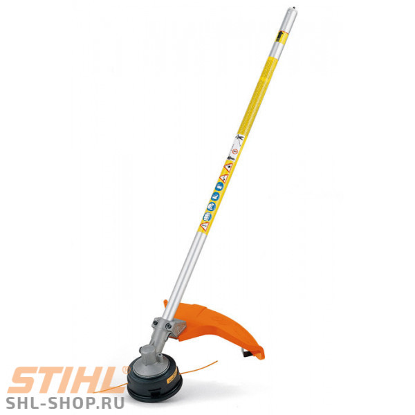 Коса Stihl AutoCut 25-2 FS-KM AutoCut 25-2 FS-KM 41802000476 в фирменном магазине Stihl