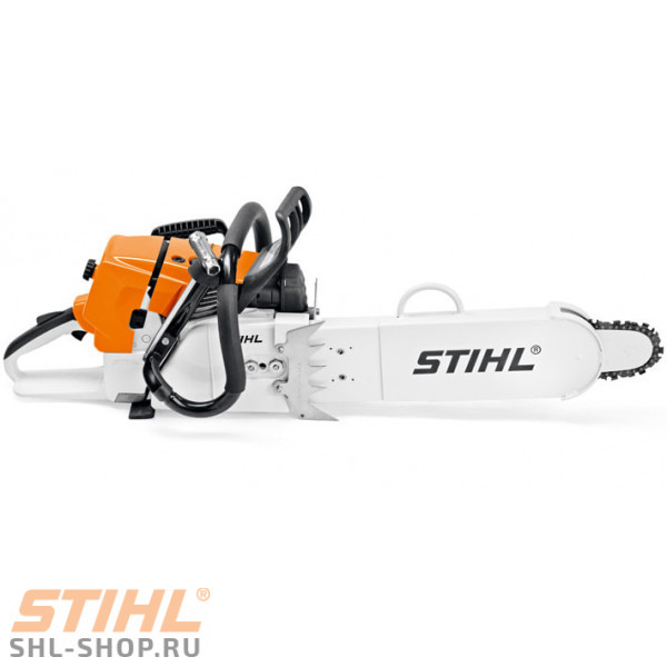 Бензопила Stihl для аварийно-спасательных работ MS 461 R шина 50 см MS 461 R шина 50 см 11282000705 в фирменном магазине Stihl