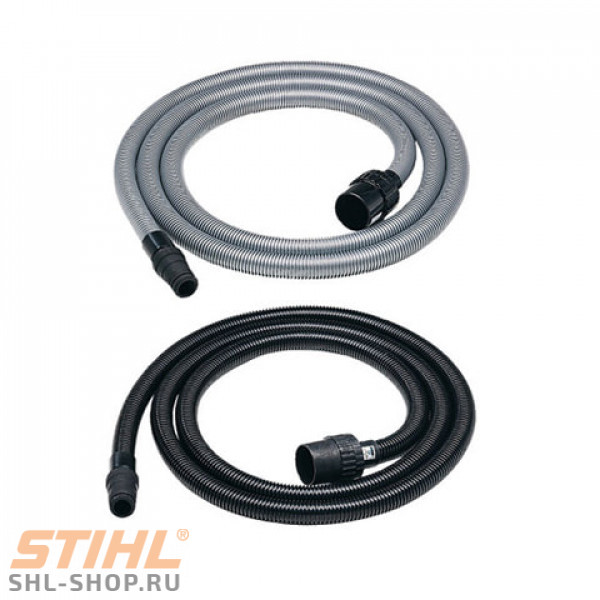 Всасывающие шланги Stihl, с антистатическим покрытием, 27 мм x 3,5 м 49015000503 в фирменном магазине Stihl