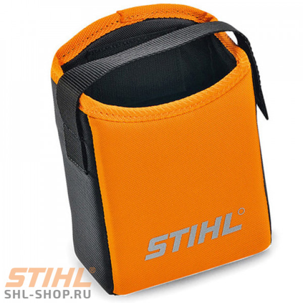 Сумочка Stihl к ремню для аккумулятора 48504910101 в фирменном магазине Stihl