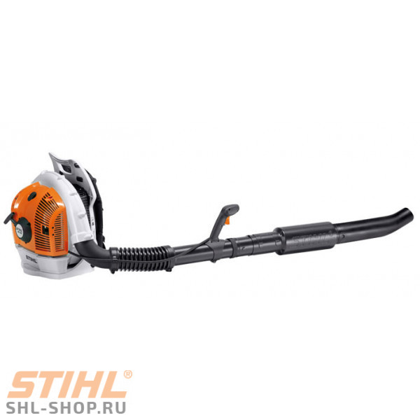 Воздуходувное устройство Stihl BR 500 BR 500 42820111628 в фирменном магазине Stihl