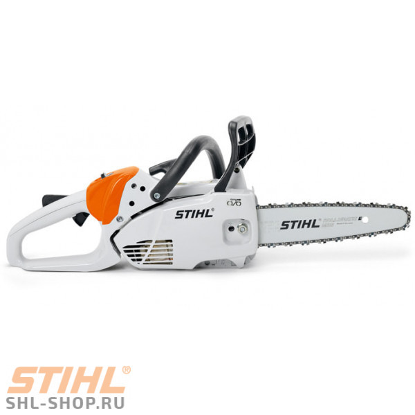 Бензопила Stihl MS 150 C-E шина 30 см MS 150 C-E шина 30 см 11462000037 в фирменном магазине Stihl