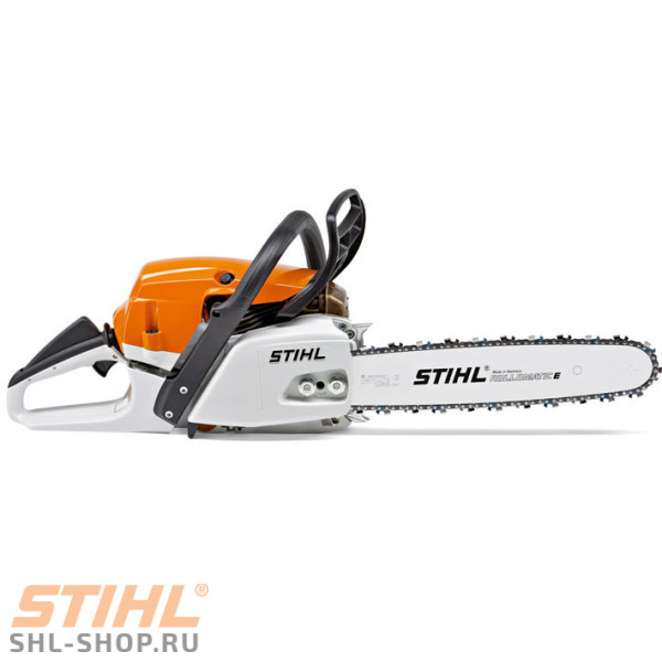 Бензопила Stihl MS 261 C-M Q, Шина 40 см MS 261 C-M Q, Шина 40 см 11412000494 в фирменном магазине Stihl