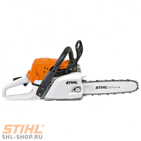 Бензопила Stihl MS 231 Шина 40 см MS 231 Шина 40 см 11432000008 в фирменном магазине Stihl