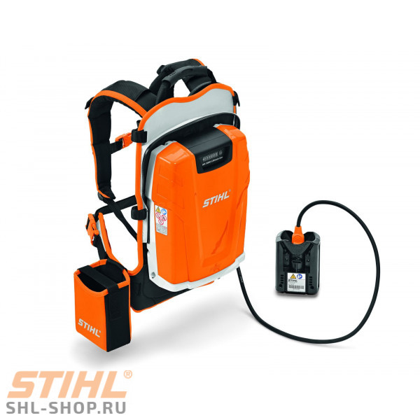 Ранцевый аккумулятор Stihl AR 3000 AR 3000 48654006520 в фирменном магазине Stihl