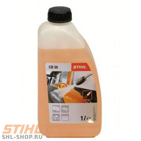 Универсальное моющее средство Stihl CB 50 1 л CB 50 1 л 07970102056 в фирменном магазине Stihl