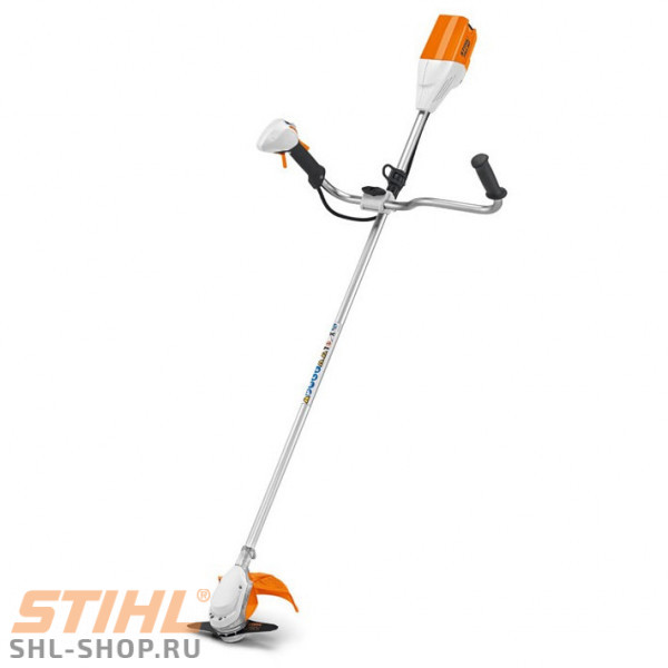 Аккумуляторная мотокоса Stihl FSA 90 без АКБ и З/У FSA 90 без АКБ и З/У 48632000084 в фирменном магазине Stihl