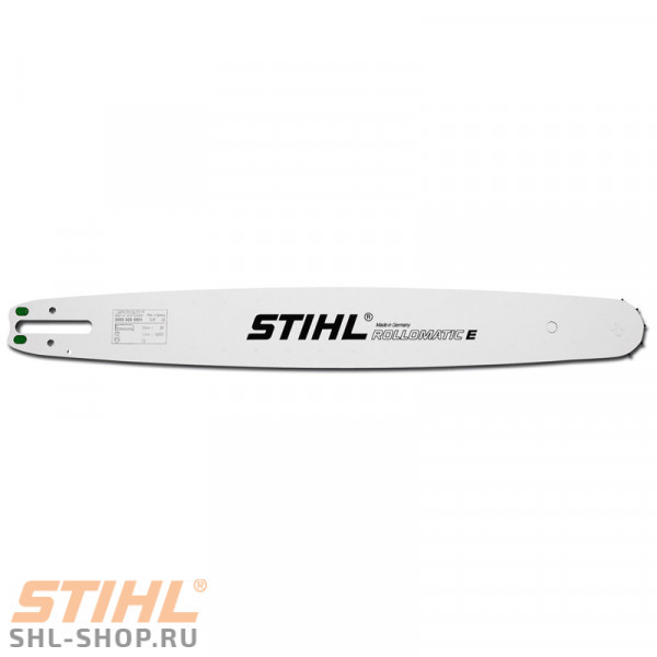 Шина Stihl Rollomatic E 3/8 Rollomatic E 3/8