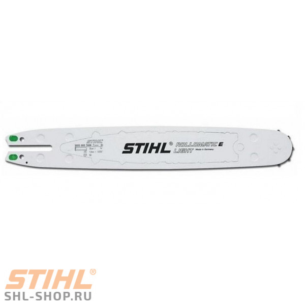 Шина Stihl Rollomatic E Light 16 Rollomatic E Light 16