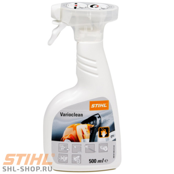Специальное чистящее средство Stihl 500 мл 00008819410 в фирменном магазине Stihl