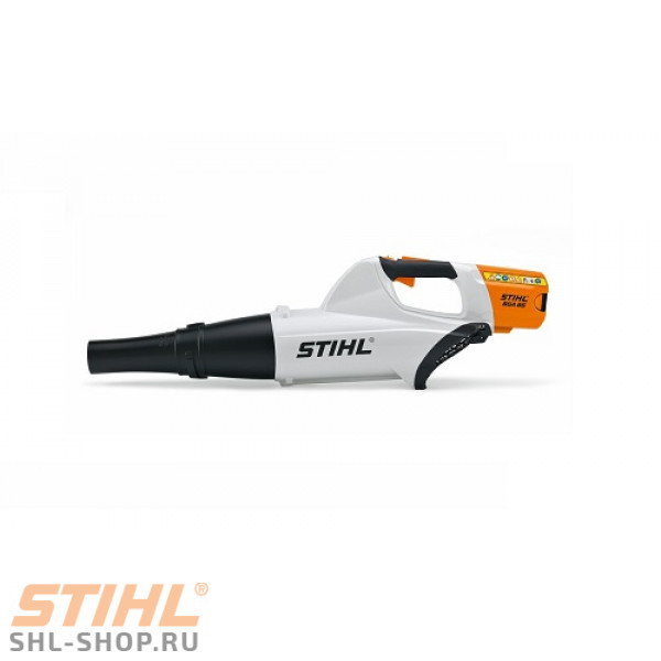 Аккумулятор для газонокосилки stihl