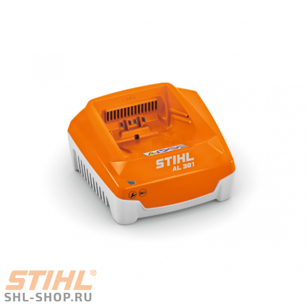 Устройство быстрой зарядки Stihl AL 301 AL 301 EA094305500 в фирменном магазине Stihl