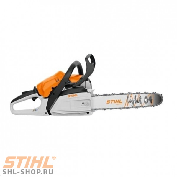 Бензопила Stihl MS 212 шина 35 см MS 212 11482000139 в фирменном магазине Stihl