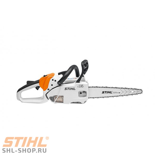 Бензопила Stihl MS 151 С-Е Carving шина 30 см MS 151 С-Е Carving 11462000059 в фирменном магазине Stihl