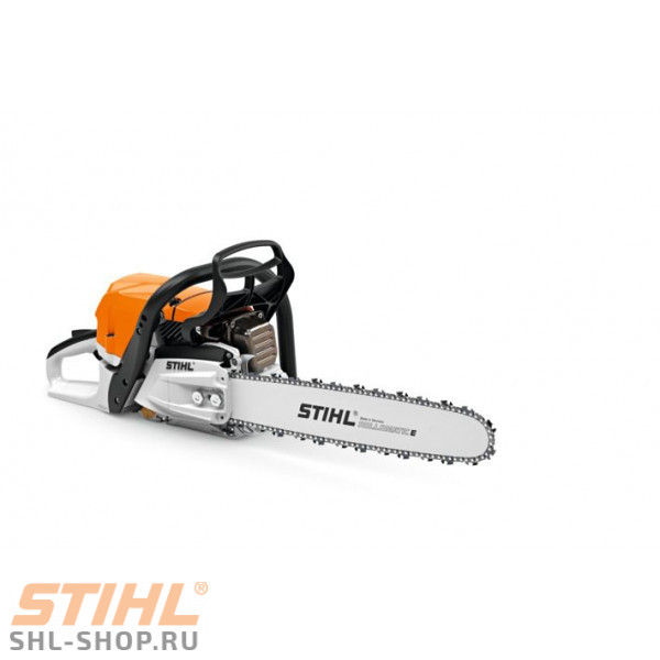 Бензопила Stihl MS 400 C-M шина 40 см MS 400 C-M 11402000520 в фирменном магазине Stihl