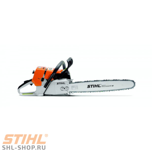 Бензопила Stihl MS 460 Magnum, шина 50 см, цепь 36 RS MS 460 Magnum 11280113099к в фирменном магазине Stihl