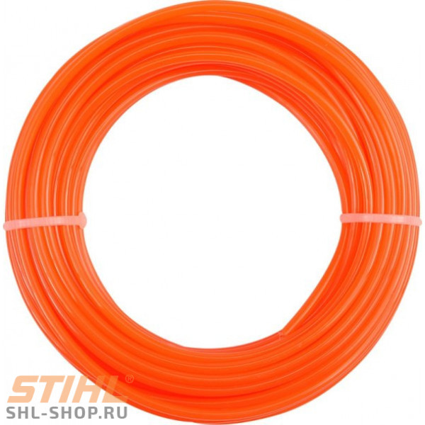 Косильная струна круглого сечения 2.4 мм, 200 м Stihl 7028-871-0598 ТРЕВО 7028-871-0598 70288710598 в фирменном магазине Stihl