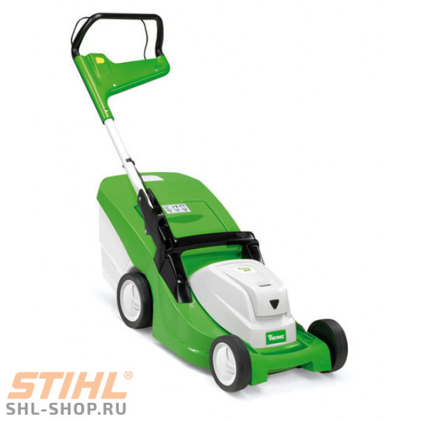 Аккумуляторная газонокосилка Viking MA 443 C SET (AP180, AL300) MA 443 C SET (AP180, AL300) 63382000003 в фирменном магазине Viking