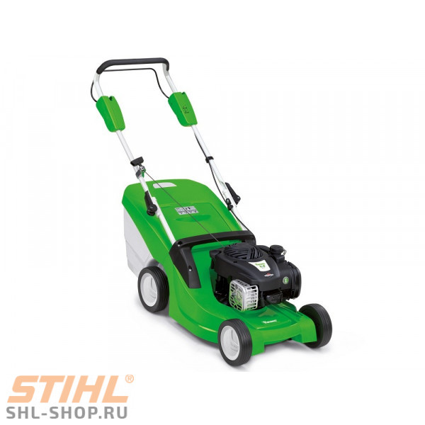 Бензиновая газонокосилка Viking MB 443.1 MB 443.1 63380113400 в фирменном магазине Viking