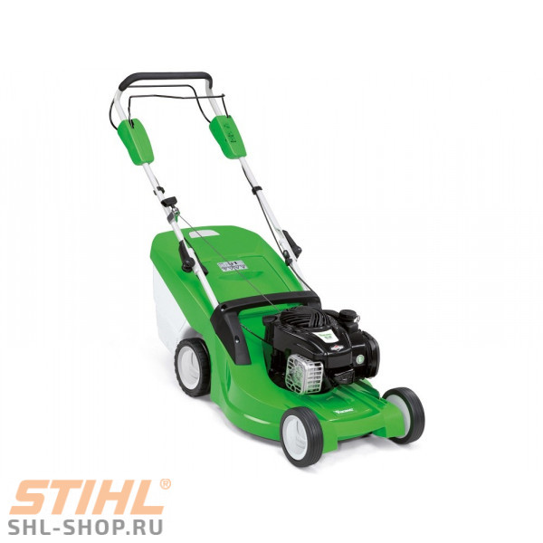 Бензиновая газонокосилка Viking MB 448.1 TX MB 448.1 TX 63580113430 в фирменном магазине Viking