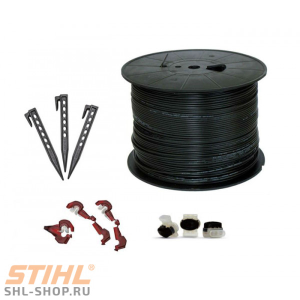 Kit L для iMow 69090071029 в фирменном магазине Stihl