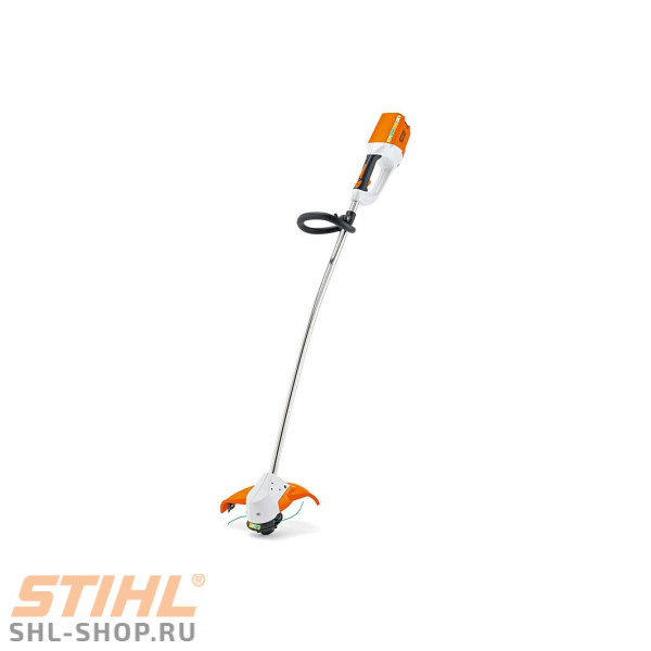 Аккумуляторная мотокоса Stihl FSA 65 SET (AP80, AL100) FSA 65, с AP 100 и AL 101 48522000002 в фирменном магазине Stihl