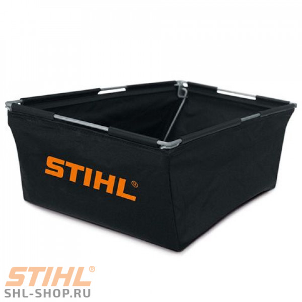 Контейнер измельчителя Stihl AHB 050 для GE/GB 50л AHB 050 69037602546 в фирменном магазине Stihl