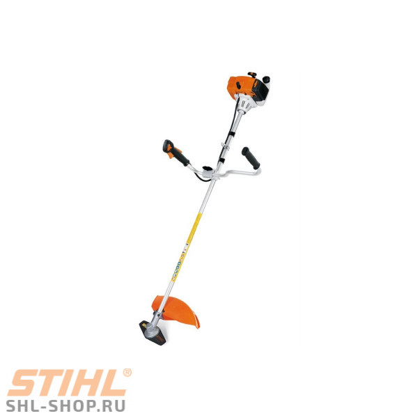 Мотокоса Stihl FS 250 GSB 230-2 FS 250 GSB 230-2 41342000432, 41342000389 в фирменном магазине Stihl