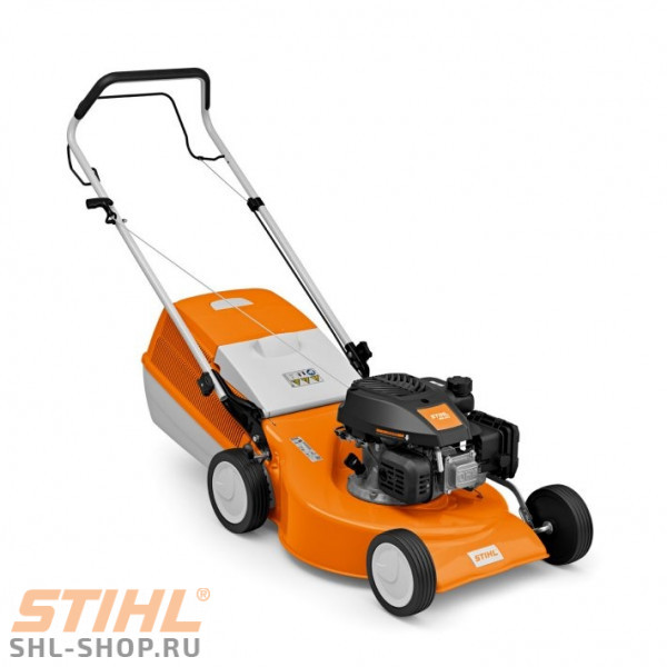 Бензиновая газонокосилка Stihl RM 253 EVC 200 RM 253 EVC 200 63710113426 в фирменном магазине Stihl
