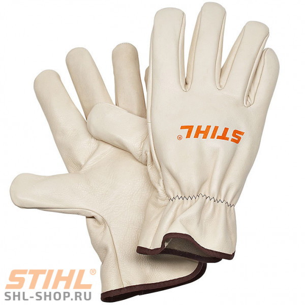 Перчатки Stihl Dynamic Duro Gr. XL Dynamic Duro Gr. XL 00886111311s в фирменном магазине Stihl